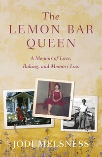 Front cover_The Lemon Bar Queen