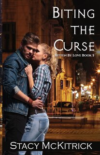 Front cover_Biting The Curse