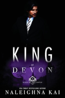 Couverture_King of Devon