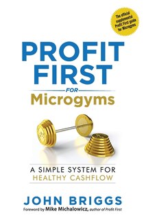 Front cover_Profit First for Microgyms