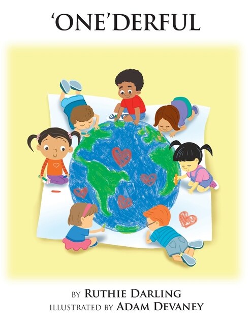 Couverture_'One'derful