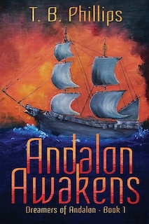 Couverture_Andalon Awakens