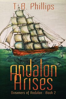 Couverture_Andalon Arises