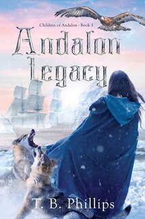 Front cover_Andalon Legacy