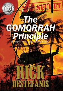 Couverture_The Gomorrah Principle
