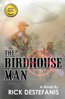 Front cover_The Birdhouse Man