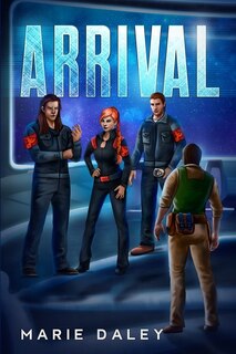 Front cover_Arrival