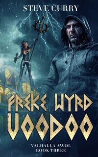 Couverture_Freke Wyrd Voodoo