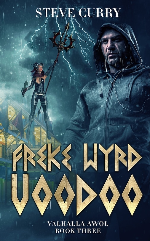 Couverture_Freke Wyrd Voodoo