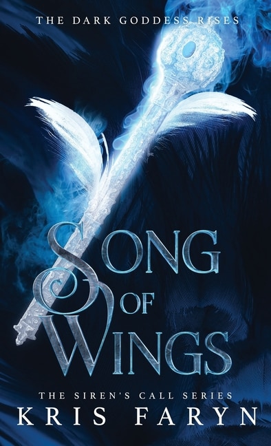 Couverture_Song of Wings