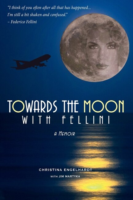 Couverture_Towards the Moon with Fellini