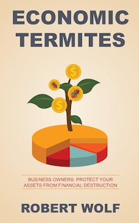 Front cover_Economic Termites