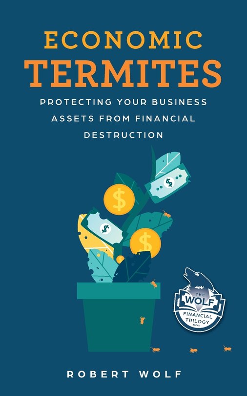 Front cover_Economic Termites