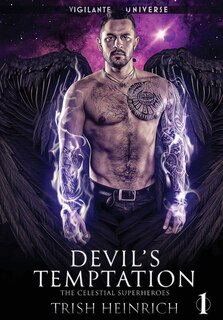 Front cover_Devil's Temptation
