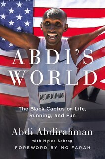 Front cover_Abdi's World