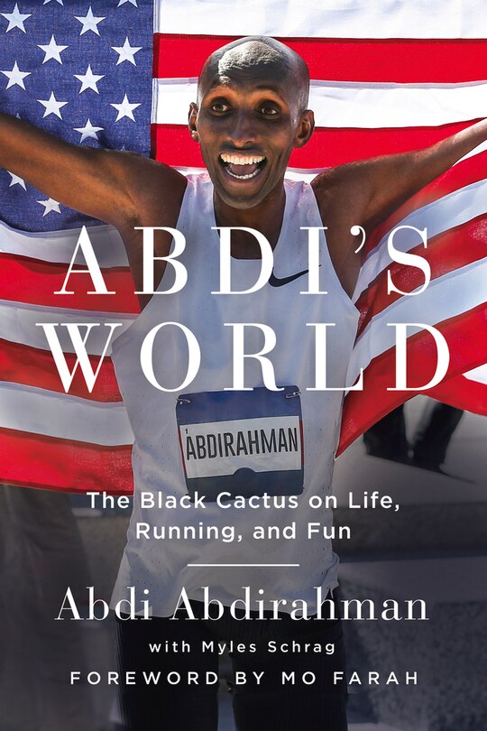 Front cover_Abdi's World