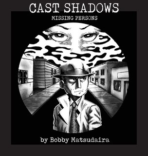 Front cover_Cast Shadows
