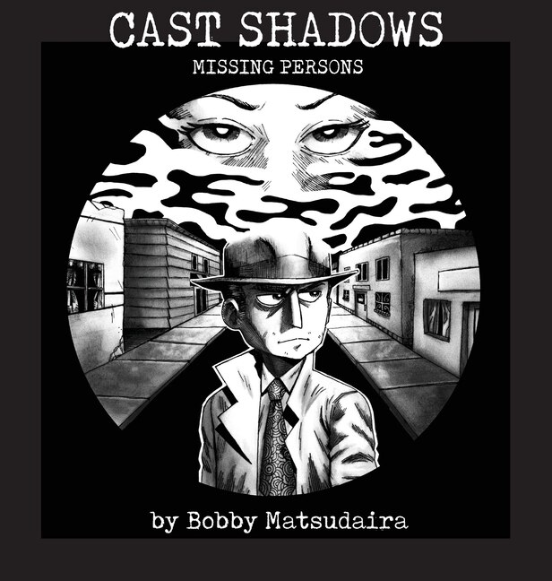 Front cover_Cast Shadows