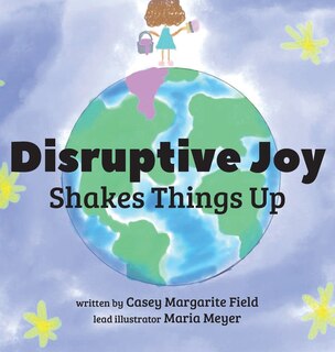 Disruptive Joy image number 0