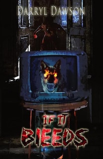 Front cover_If It Bleeds