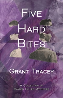 Couverture_Five Hard Bites