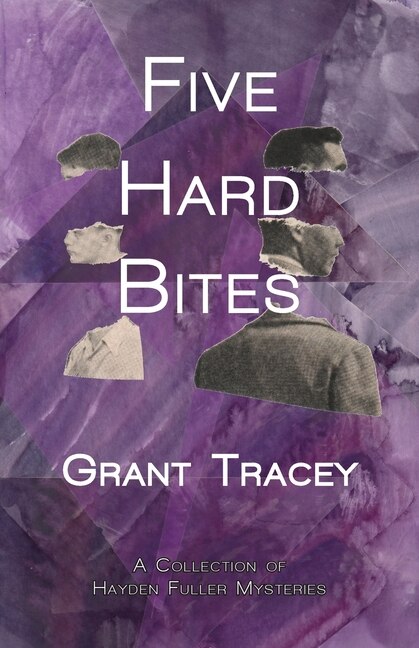 Couverture_Five Hard Bites