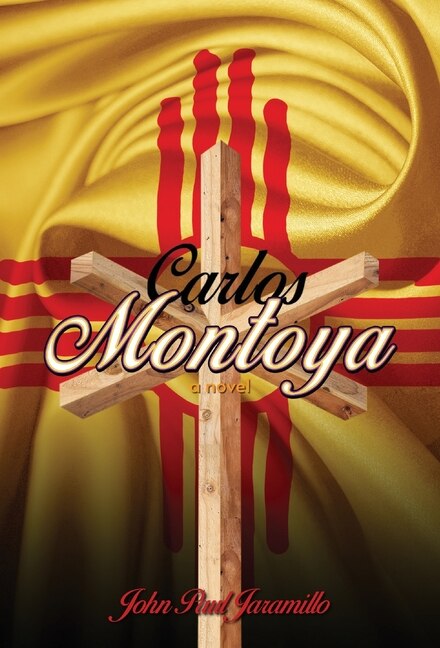 Front cover_Carlos Montoya
