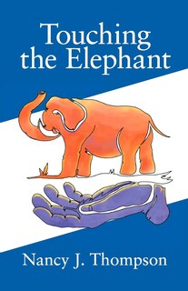 Front cover_Touching the Elephant
