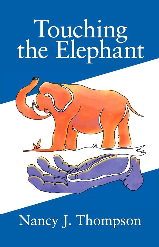 Front cover_Touching the Elephant