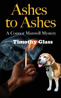 Couverture_Ashes To Ashes