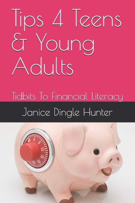 Front cover_TIPS 4 Teens and Young Adults