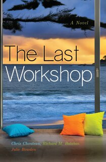 Front cover_The Last Workshop