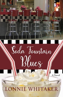 Front cover_Soda Fountain Blues