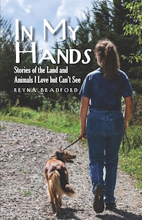 Front cover_In My Hands