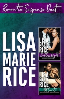 Front cover_Romantic Suspense Duet
