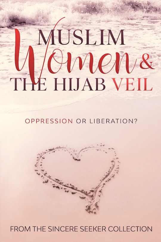 Front cover_Muslim Women & The Hijab Veil
