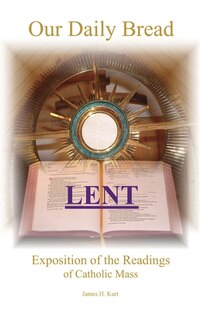 Front cover_Our Daily Bread