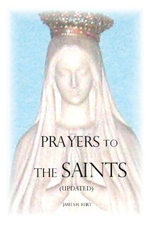 Front cover_Prayers to the Saints (Updated)