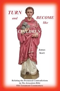 Front cover_TURN and Become like Children