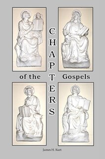 Front cover_CHAPTERS of the Gospels