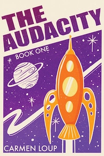 Front cover_The Audacity