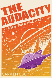 Front cover_The Audacity