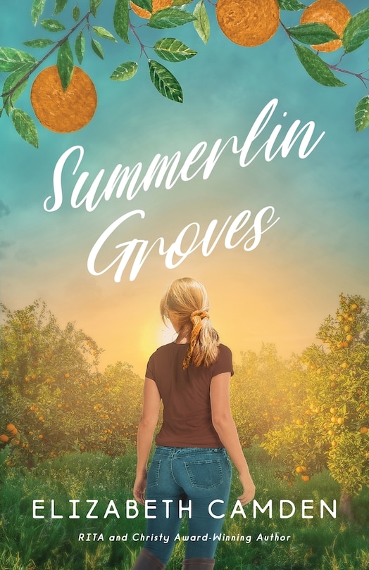 Couverture_Summerlin Groves