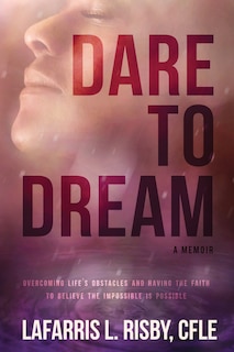 Front cover_Dare To Dream