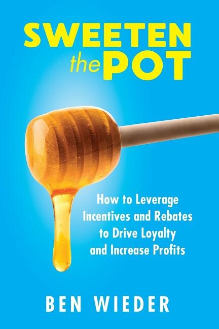 Front cover_Sweeten the Pot