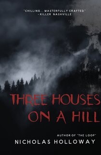 Front cover_Three Houses on a Hill