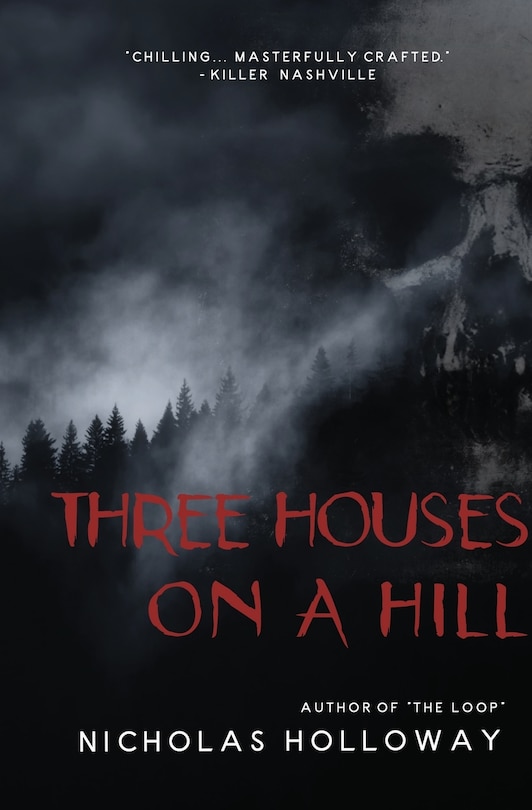 Front cover_Three Houses on a Hill