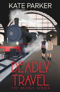 Front cover_Deadly Travel