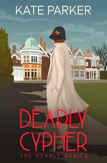 Front cover_Deadly Cypher