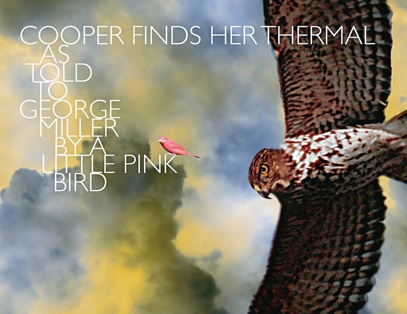 Front cover_Cooper Finds Her Thermal